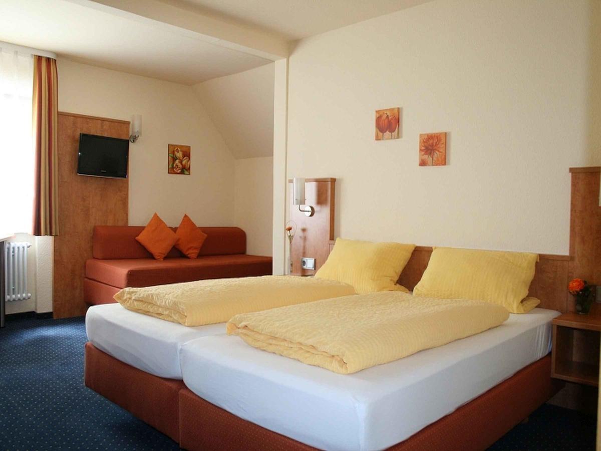 Hotel Schuetzen บาด ปีเตอร์สตัล กรีสบาค ภายนอก รูปภาพ